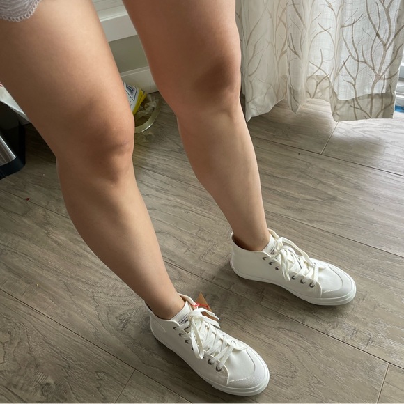 Rockfish white sneakers ( water repellent ) - Picture 10 of 11